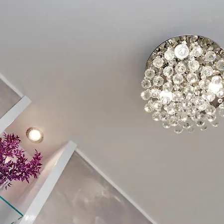 Гостевой дом Luxury