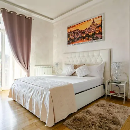 Гостевой дом Luxury 2*