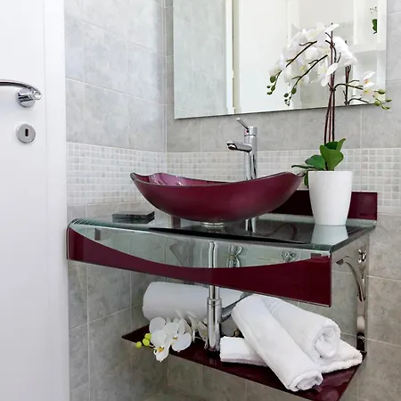 Luxury Гостевой дом Рим