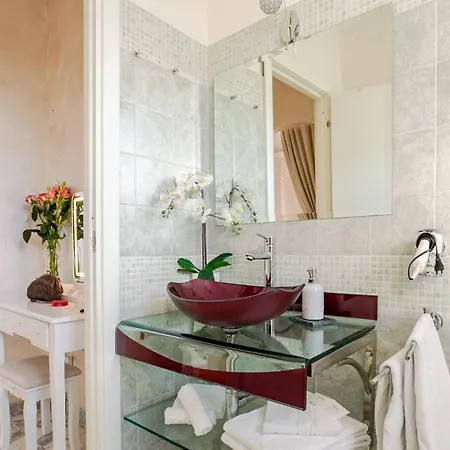 Luxury Гостевой дом