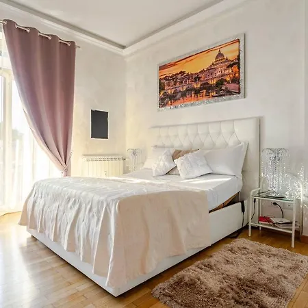 Гостевой дом Luxury
