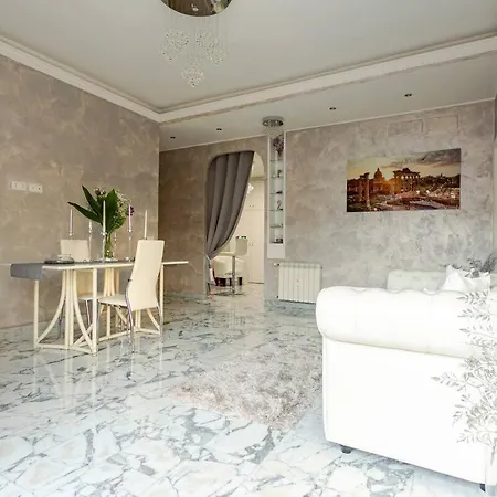 Гостевой дом Luxury 2*