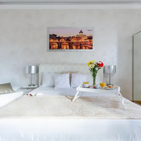 Гостевой дом Luxury 2*