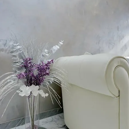 Гостевой дом Luxury Рим