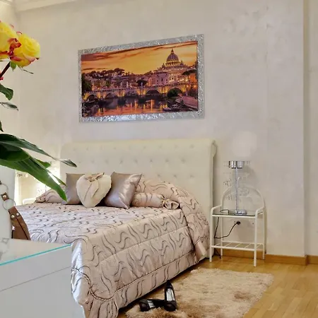 Luxury Гостевой дом Рим