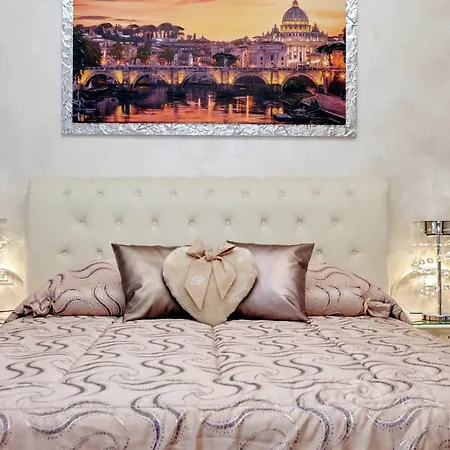 Гостевой дом Luxury