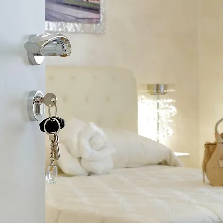 Гостевой дом Luxury