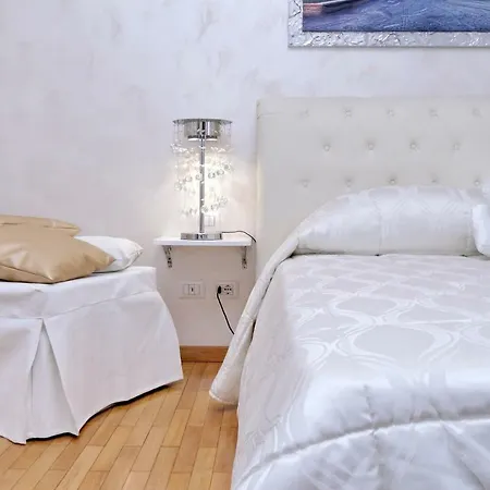 Гостевой дом Luxury 2*