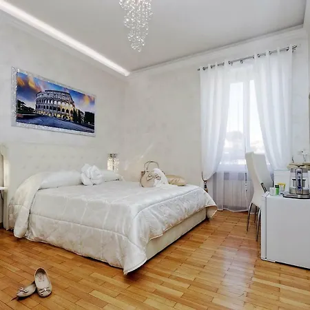 Luxury Рим