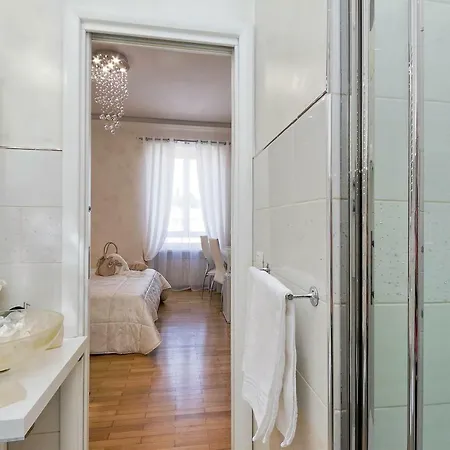 Гостевой дом Luxury Рим
