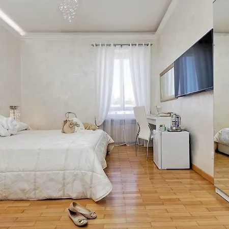 Luxury Гостевой дом 2*