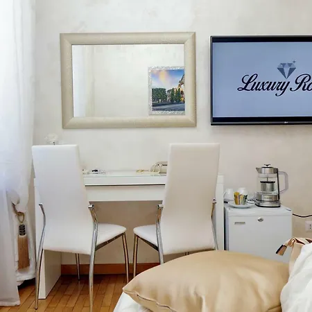 Luxury Гостевой дом 2*