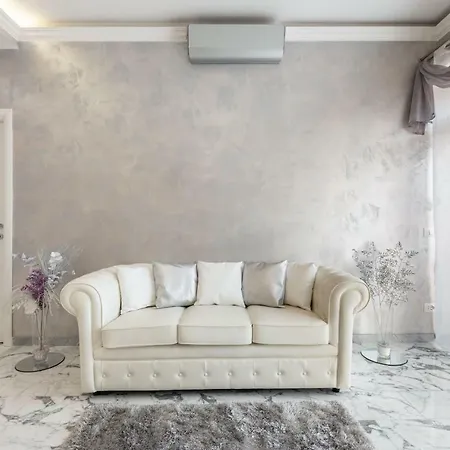 Luxury 2* Рим