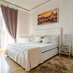 Pensionat Luxury 4*