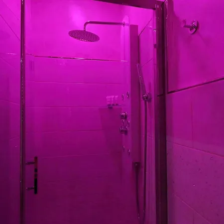 Luxury Vendégház Róma