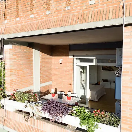 Casa de hóspedes Luxury Roma