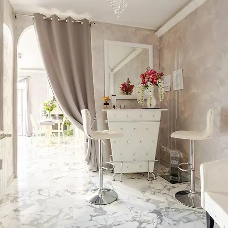 Luxury Vendégház Róma