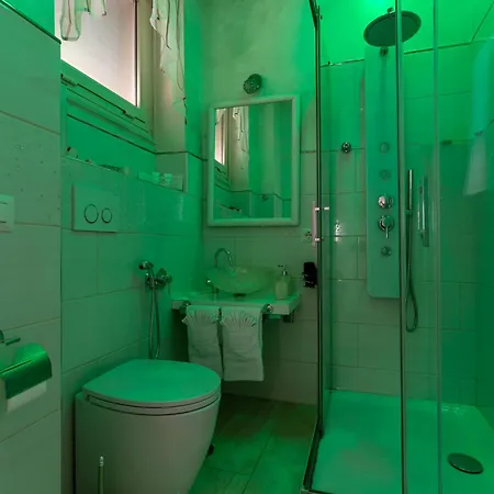 Vendégház Luxury Róma