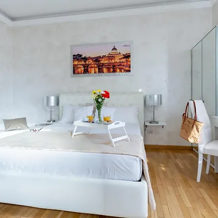 Luxury Roma