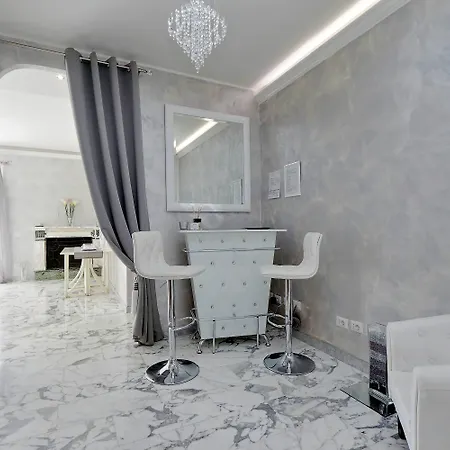 Vendégház Luxury 4*