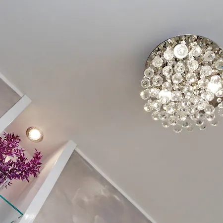 Vendégház Luxury 4*