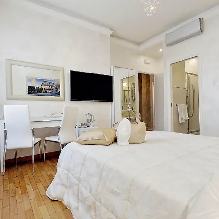 Vendégház Luxury Róma