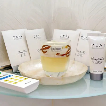 Vendégház Luxury Róma