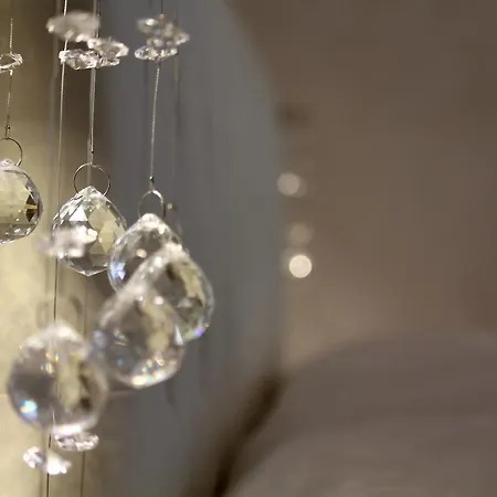 Luxury Vendégház Róma