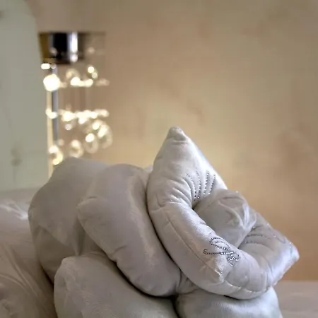 Casa de hóspedes Luxury Roma