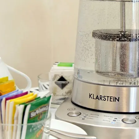 Luxury Vendégház 4*