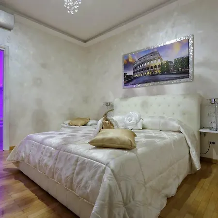 Luxury Casa de hóspedes Roma