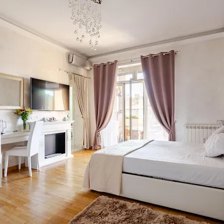 Luxury 4*