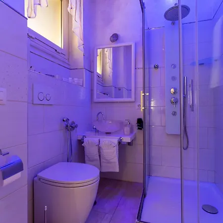 Luxury Gæstehus Rom