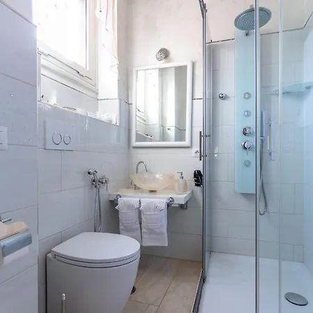 Gæstehus Luxury