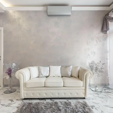 Gæstehus Luxury