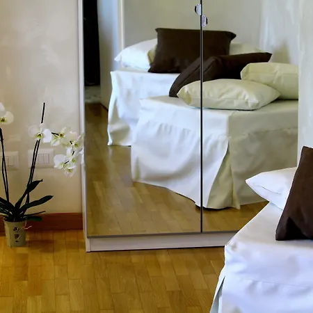 Gæstehus Luxury 4*