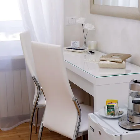 Luxury Gæstehus