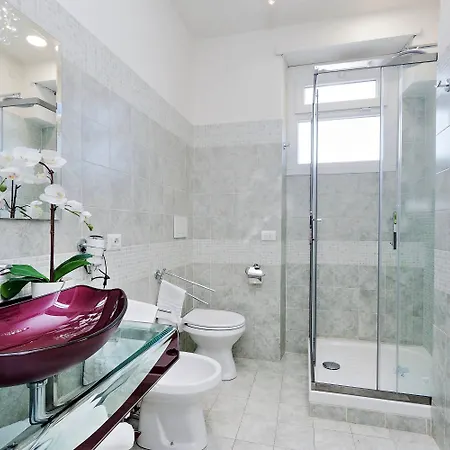 Luxury Gæstehus 4*