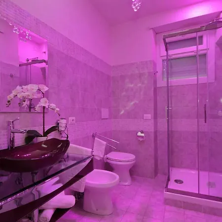 Luxury Gæstehus 4*
