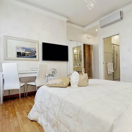 Gæstehus Luxury Rom